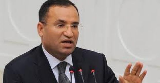 Bekir Bozdağ'a Göre Milliyetçilik...