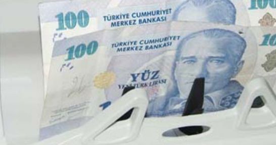 Bekleyen 'Kıdem Tazminatı' Devletin...