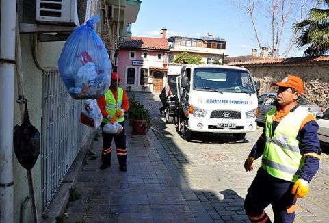 Belediyelere 4 ay kesinti yok...