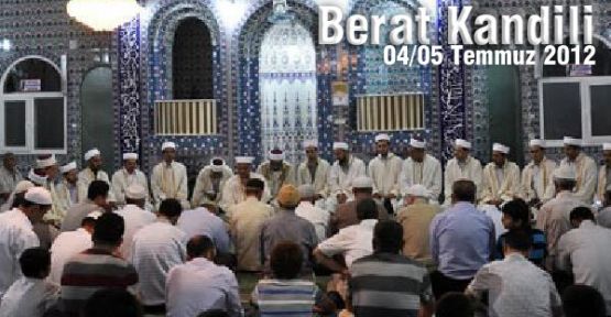 Berat Kandili