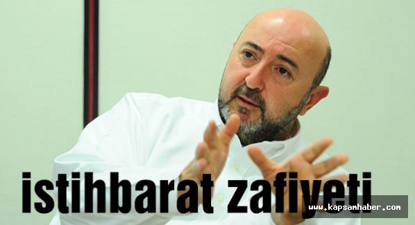 Berkan: Polislerin zaafa düşmesinin sebebini açıkladı