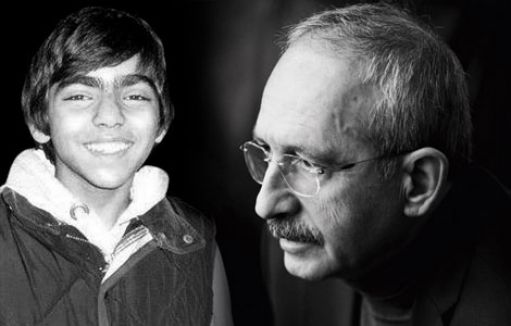 Berkin Elvan'ın ailesine ziyaret