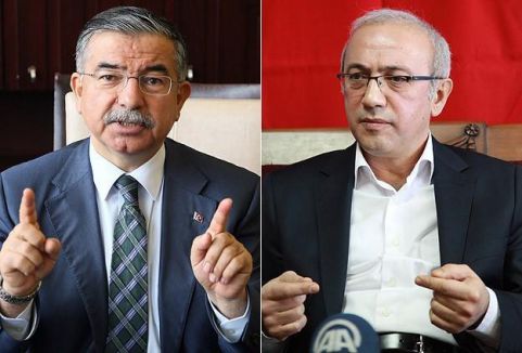 Berkin'e yapılanlar yanlış...
