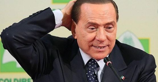 Berlusconi’nin senatörlükten azledilmesi kararı