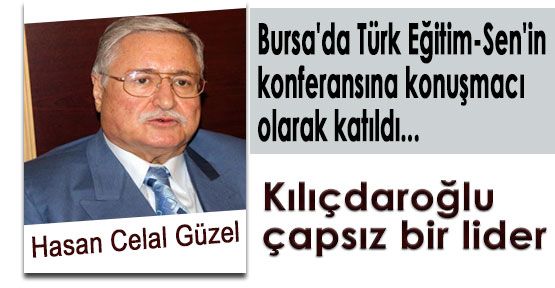 Beşar Esad'ın bir an önce etkisiz hale getirilmeli
