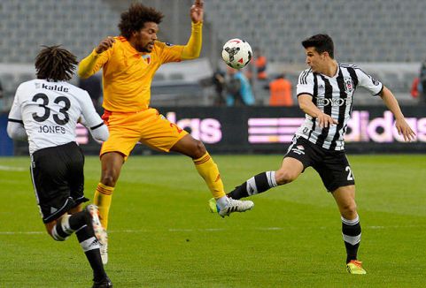 Beşiktaş derbi haftasını kayıpsız geçti