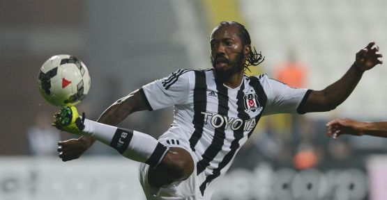 Beşiktaş'a Fernandes'ten kötü haber