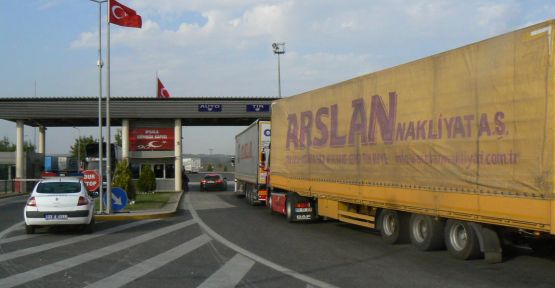 Beyaz eşya ihracatı arttı...