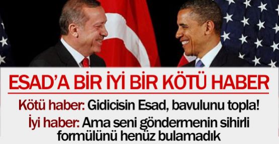 Beyaz Saray'ın Kritik Kararları...