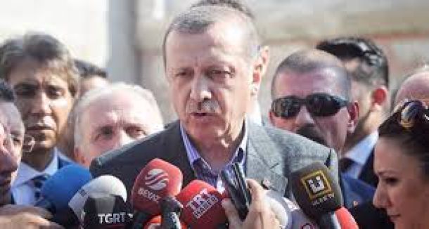 Biden Bizden Özür Dilemeli...