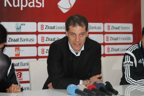 Bilic: İkinci yarı öncesi önemli bir galibiyet aldık