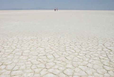 Bilimadamları yeni sera gazı keşfetti