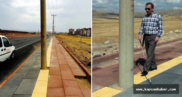 Bilin bakalım kör kim?