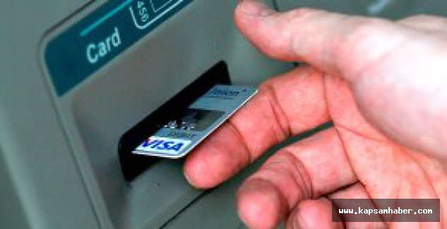Bilişim Uzmanı Emekli Polisi Bankamatikte Dolandırdılar