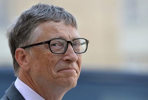 Bill Gates 21 yıldır ABD'nin en zengini...