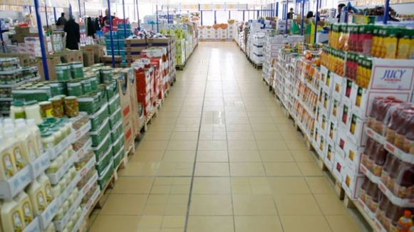 BİM'den yeni market zinciri