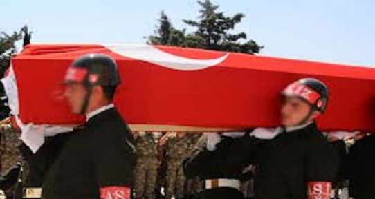 Bingöl`de Çatışma...