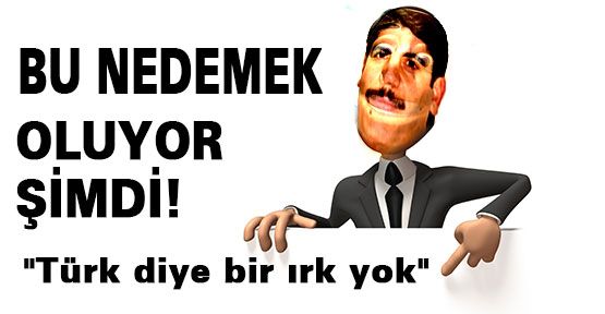 Bir dakka Yasin Aktay!