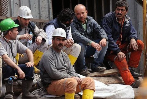 Bir gün çalışana da ölüm aylığı