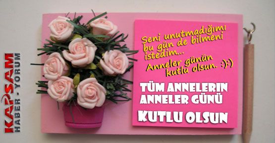 Bir Gün Değil Her Gün İçimdesin...