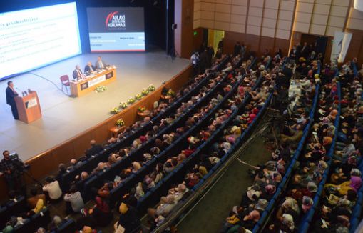 'Bir âlim, zalime 'zalimsin' diyebilmeli'