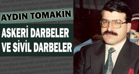 Bir Şekilde Darbe!..