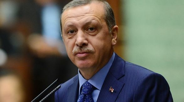 'Biri Erdoğan'a Hatırlatsın'