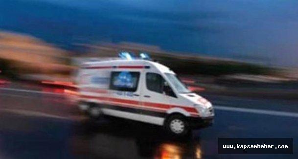 Bitlis'te şantiyeye bırakılan bomba patladı