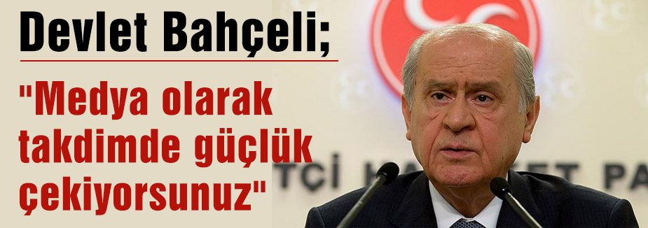 Biz alandayız, milletimizle beraberiz