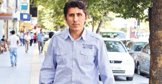 “Bizim hayatımız emir ve talimatlardan ibaret”
