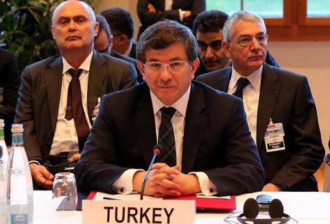BM Güvenlik Konseyi'ne çağrı