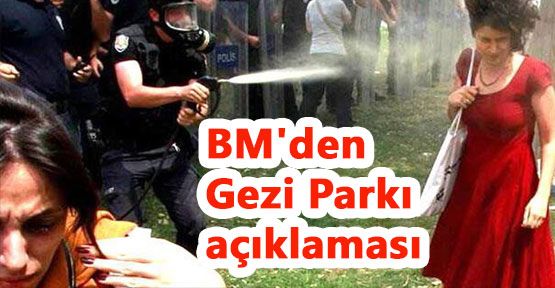 BM'den
