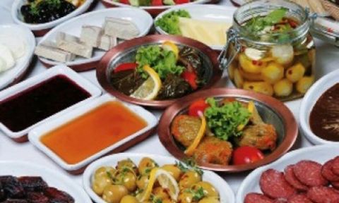 Böbrek Hastaları Oruç Tutarken Dikkat Etmeli