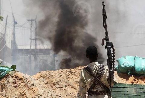 Boko Haram'dan köprü tehditi