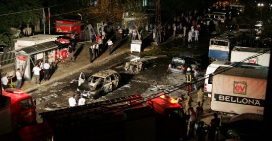 Bombacı öğretmene Eğitim-Sen desteği!