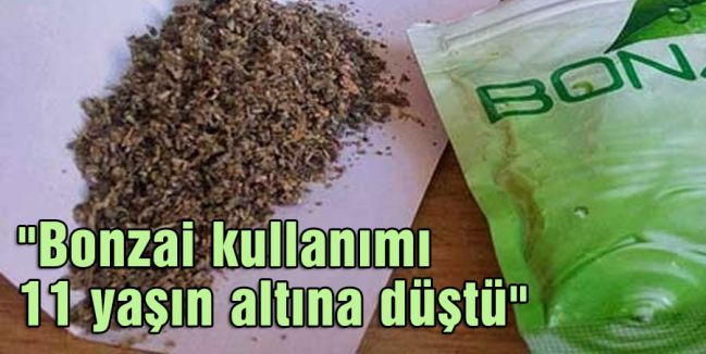 Bonzai çocukları vuruyor