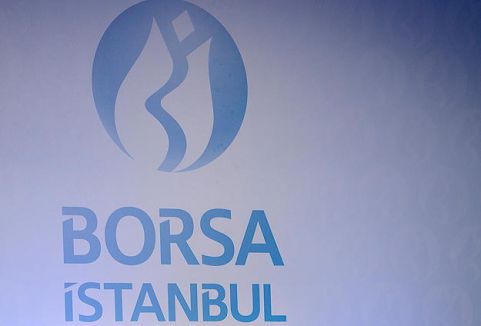Borsa 4 ayın en düşüğüne geriledi...
