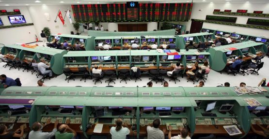 Borsa güne sınırlı düşüşle başladı...