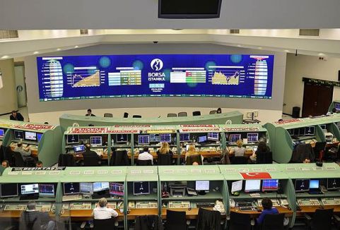 Borsa güne yükseliş