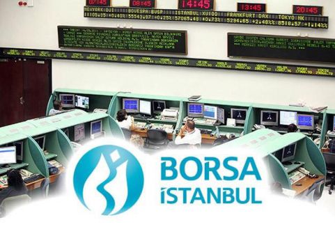 Borsa, günü düşüşle tamamladı
