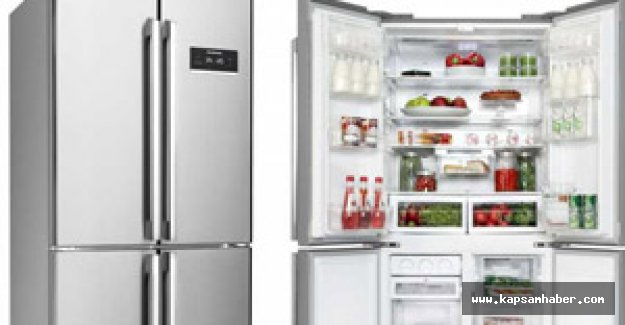 BOSCH BUZDOLABI VE ÖZELLİKLERİ