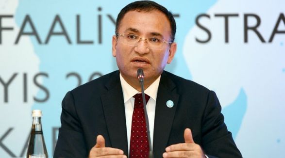 Bozdağ Seçimi Yorumladı