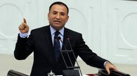 Bozdağ:'Sporda Yaşananlar Şiddetin Son Noktası'
