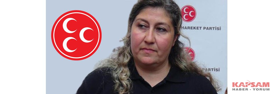'Bozkurt' işareti yapılan MHP binasına baskın