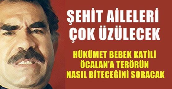 Bu Habere Şehit Aileleri Çok Üzülecek