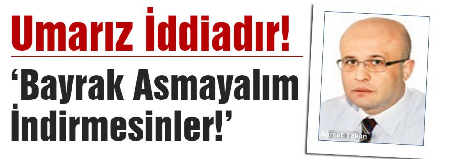 Bu İddia Emniyet Müdürüne mi ait