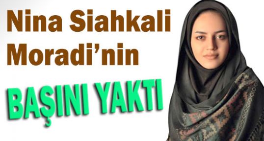 Bu kadar güzel olacak ne vardı