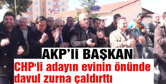 Bu kadarına pes doğrusu