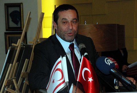 Bu karar siyasi bir karardır