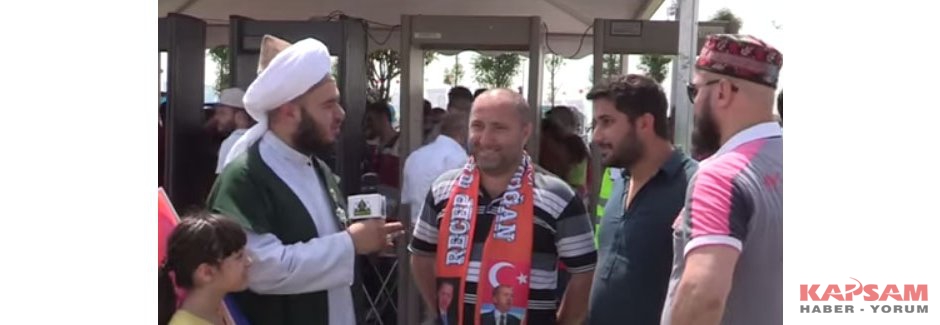 Bu ne Edepsizlik! AKP'linin söylediklerine şaşıracaksınız